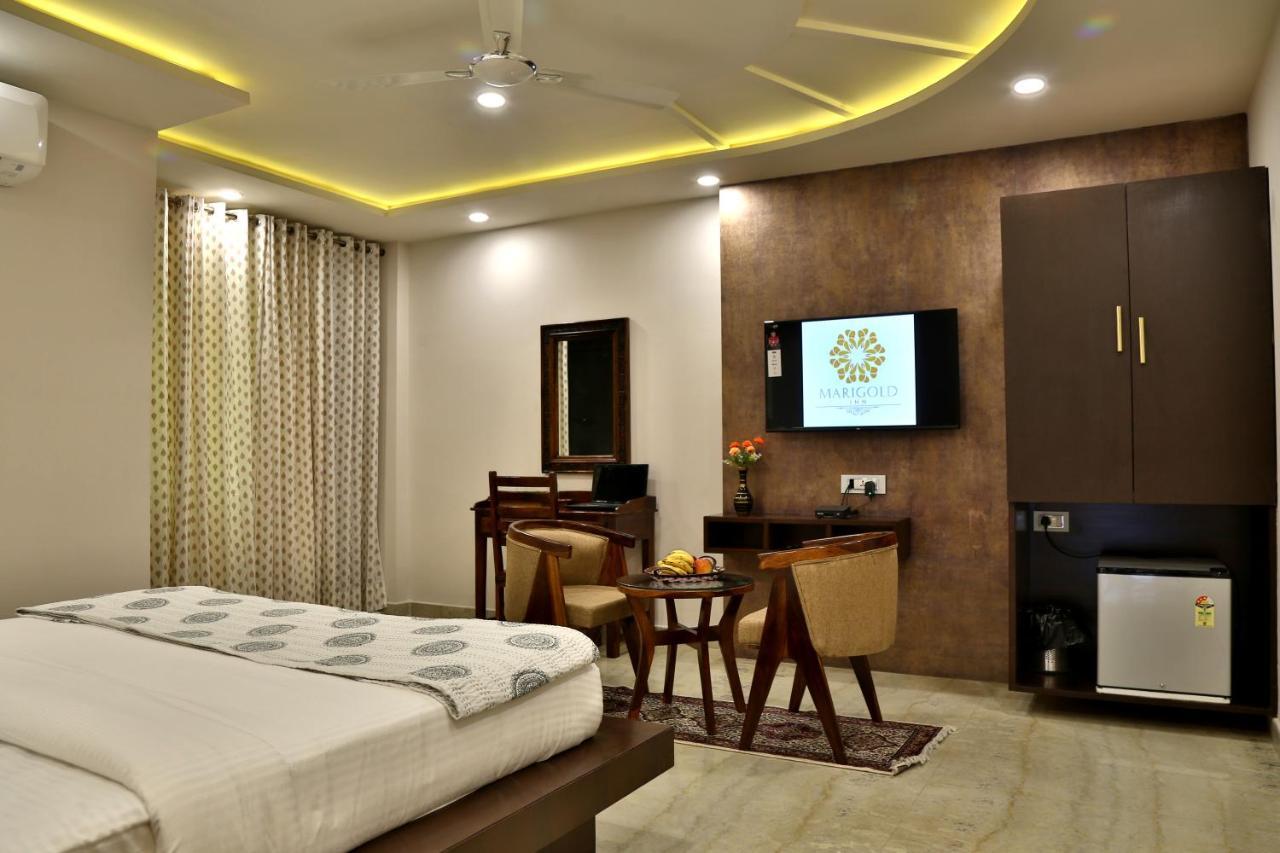 Homestay Marigold Inn-