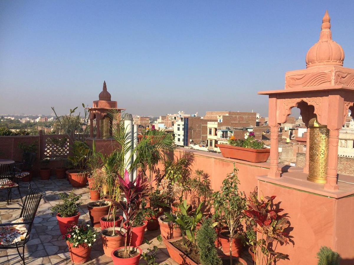 Homestay Marigold Inn-