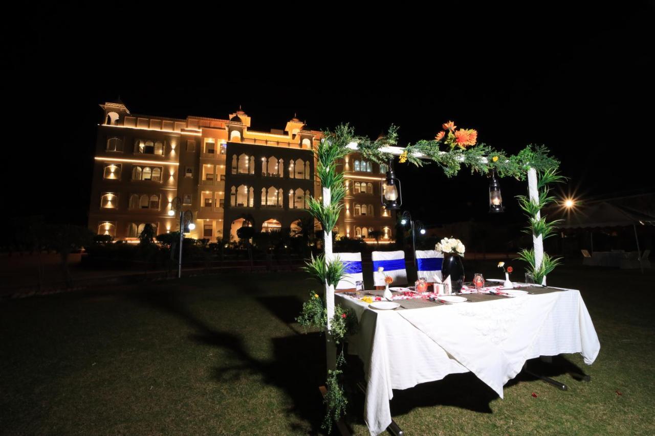 Heiwa Heaven 4* Jaipur
