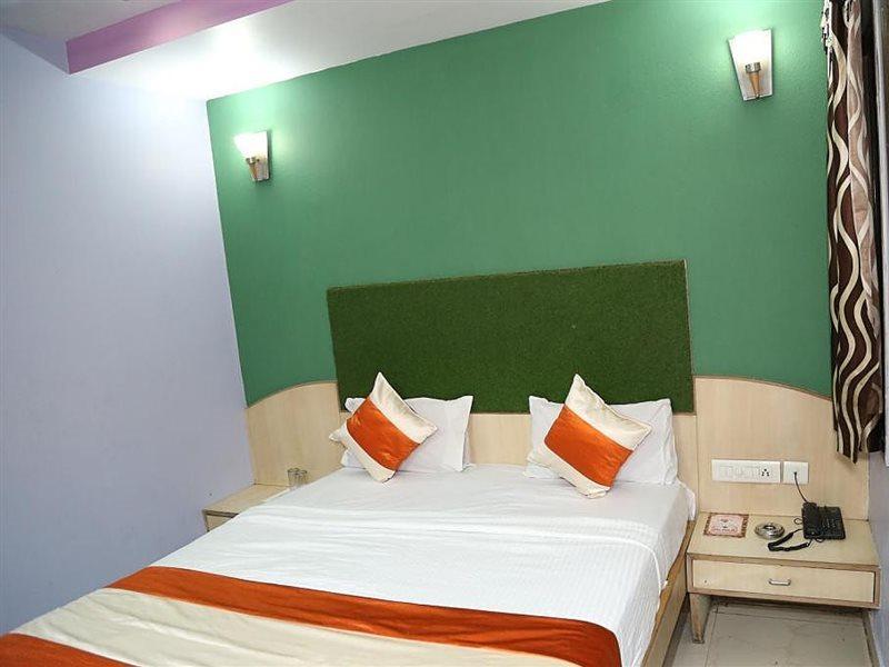 Hotel Mahadev Regency 2*