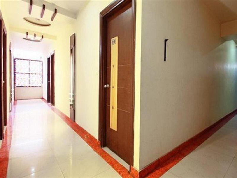 Mahadev Regency 2* Jaipur