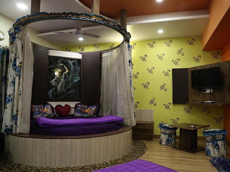 Mahadev Regency Hotel Jaipur