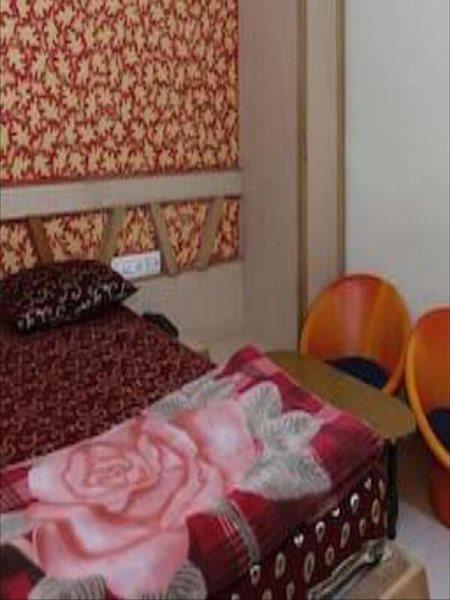 Hotel Mahadev Regency 2*