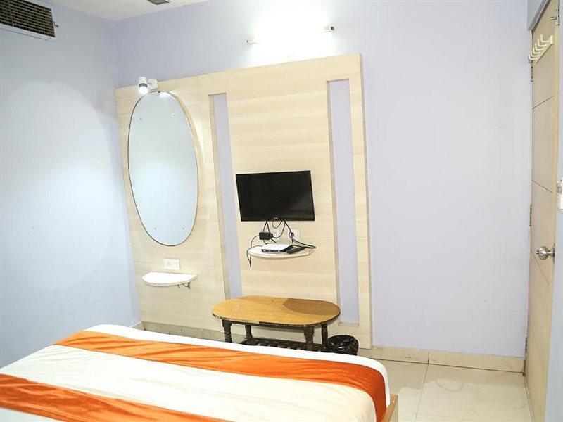 Hotel Mahadev Regency 2*