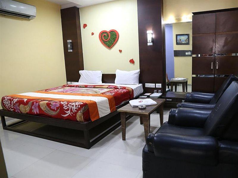 Mahadev Regency 2* Jaipur