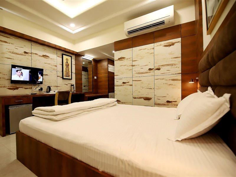 Highway King 4* Jaipur