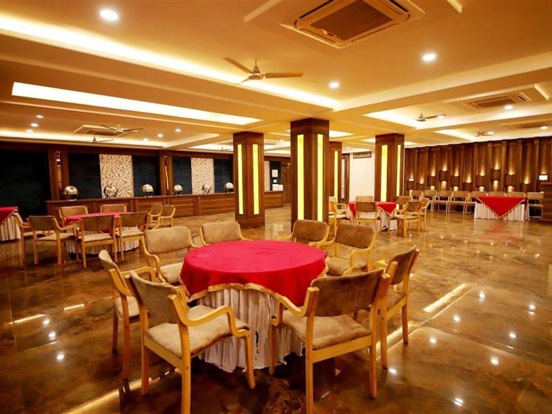 Hotel Highway King Jaipur