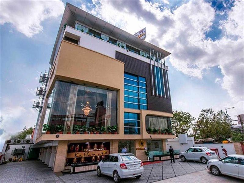 Park Regent 3* Jaipur