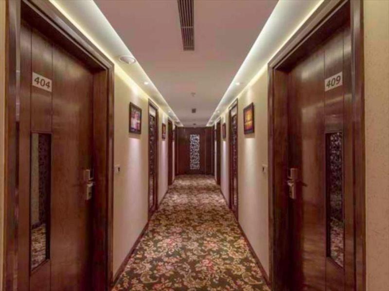 Hotel Park Regent 3*