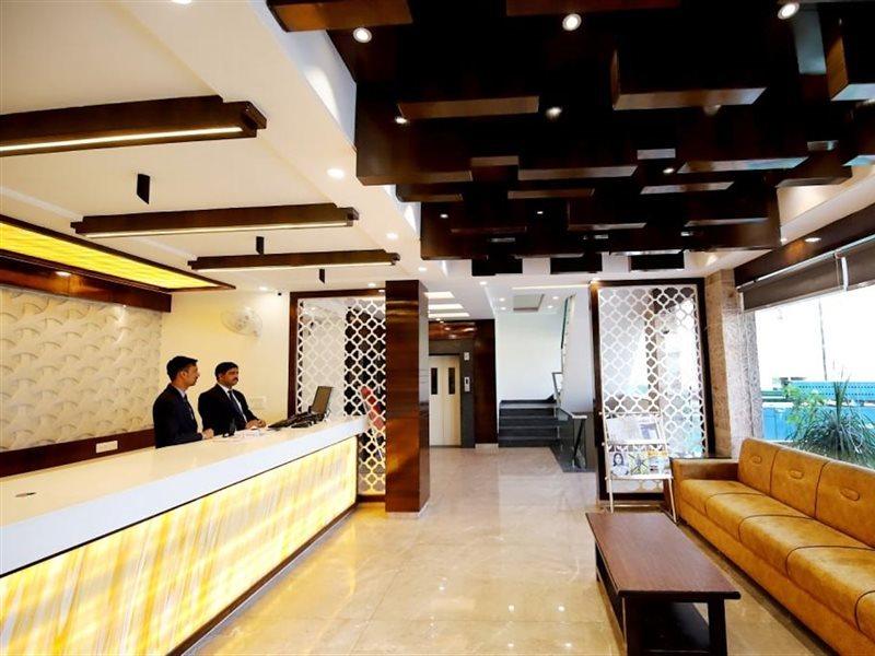 Highway King 4* Jaipur