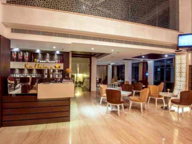 Park Regent Hotel Jaipur