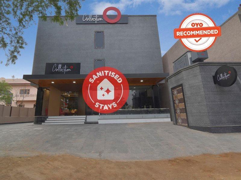 Collection O 44170 Vaishali Plaza Hotel 4*