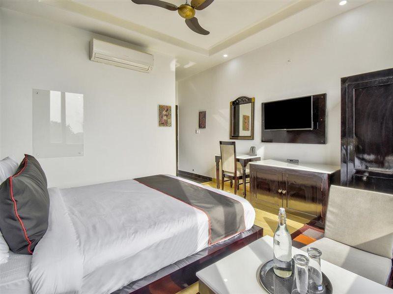 Collection O 44170 Vaishali Plaza 4* Jaipur