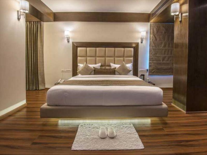 Park Regent 3*