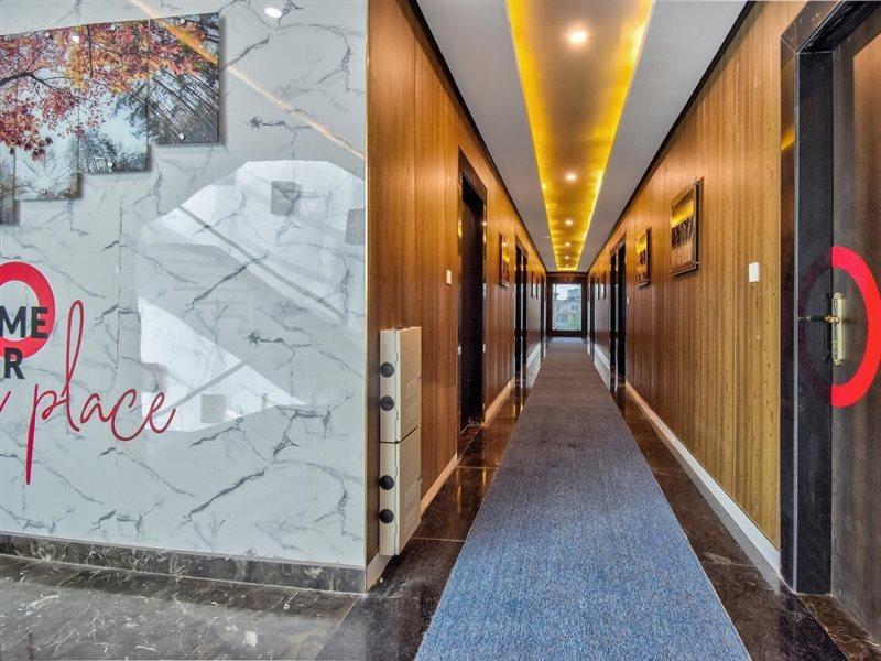 Hotel Collection O 44170 Vaishali Plaza