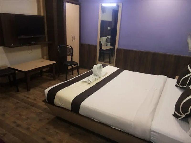 Hotel Mahadev Villa