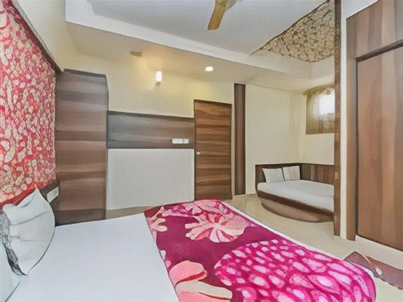 Hotel Mahadev Villa Hotel 3*