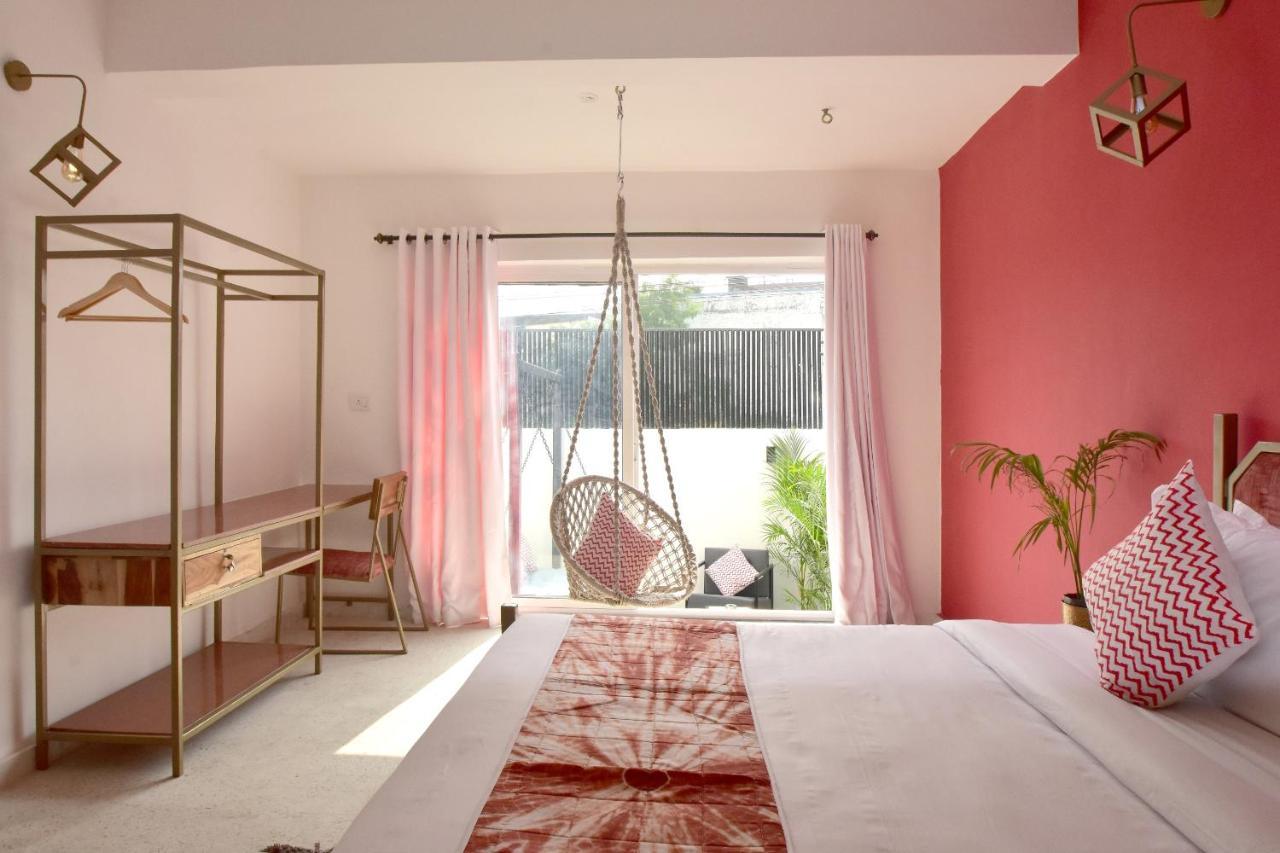 Moustache Nakshatra - A Boutique Hotel