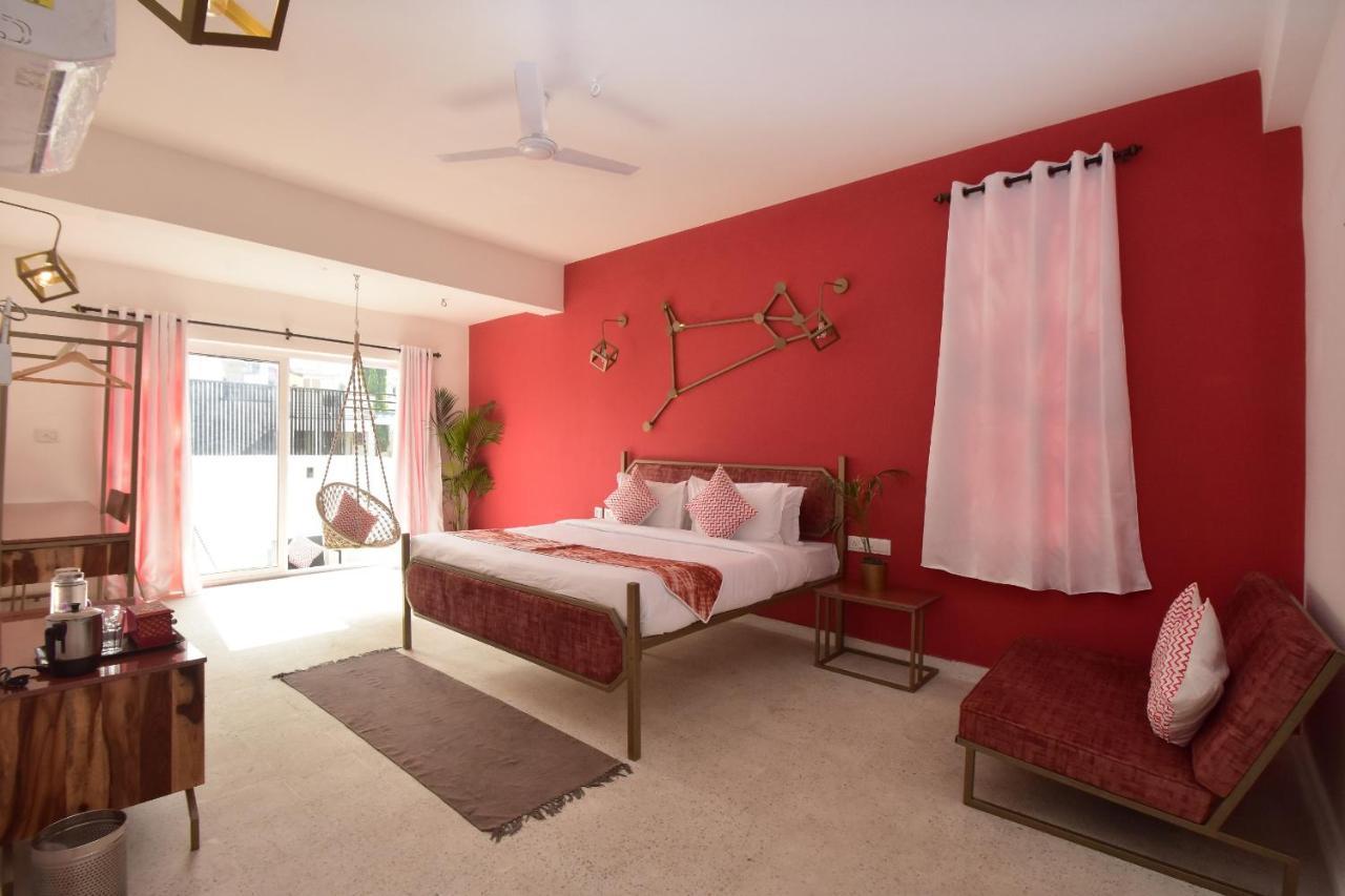 Moustache Nakshatra - A Boutique Hotel