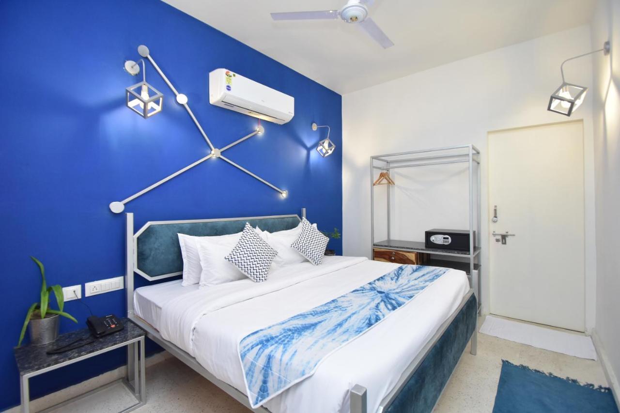 Moustache Nakshatra - A Boutique Hotel Jaipur