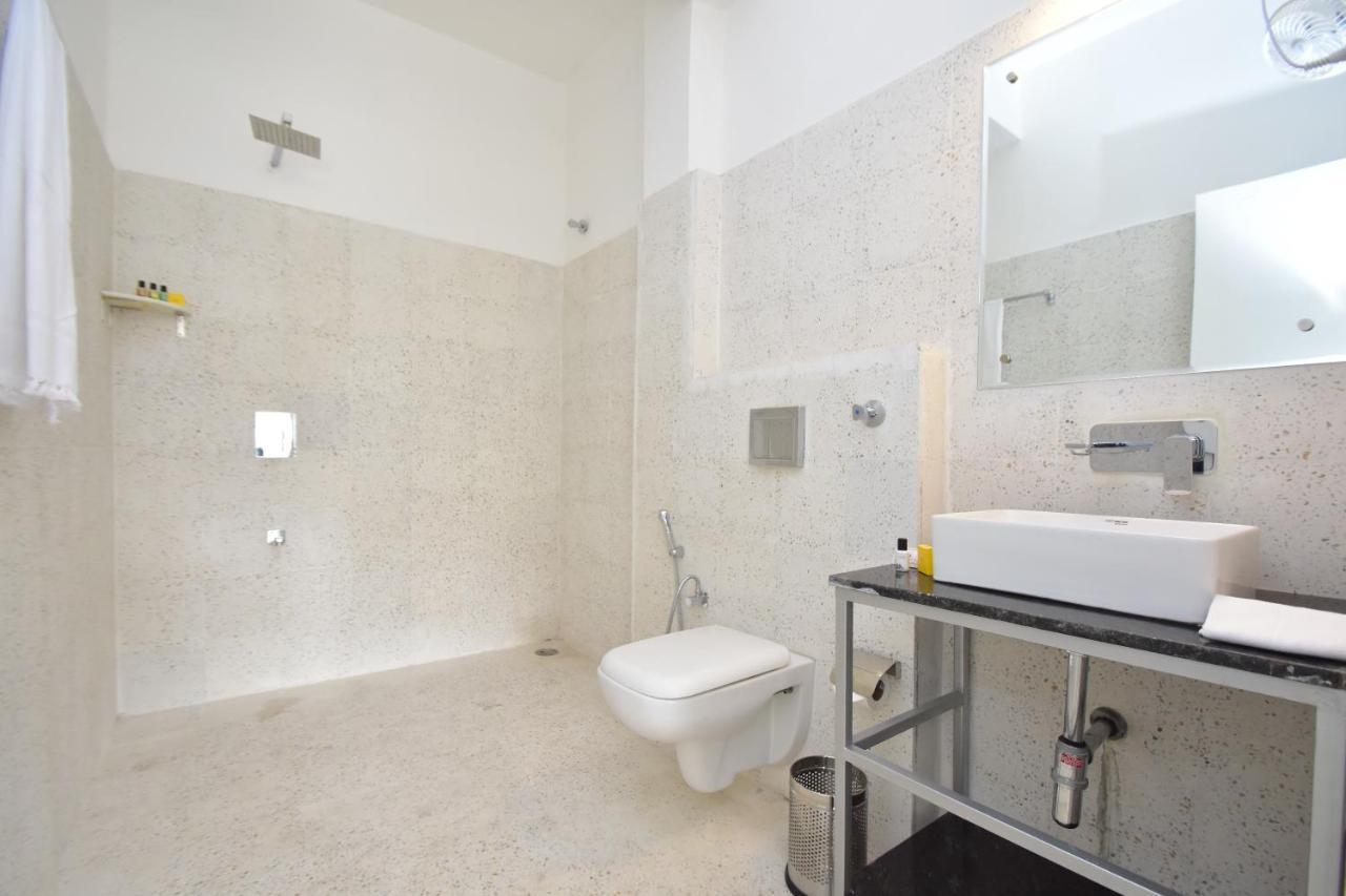 Moustache Nakshatra - A Boutique Hotel 4*