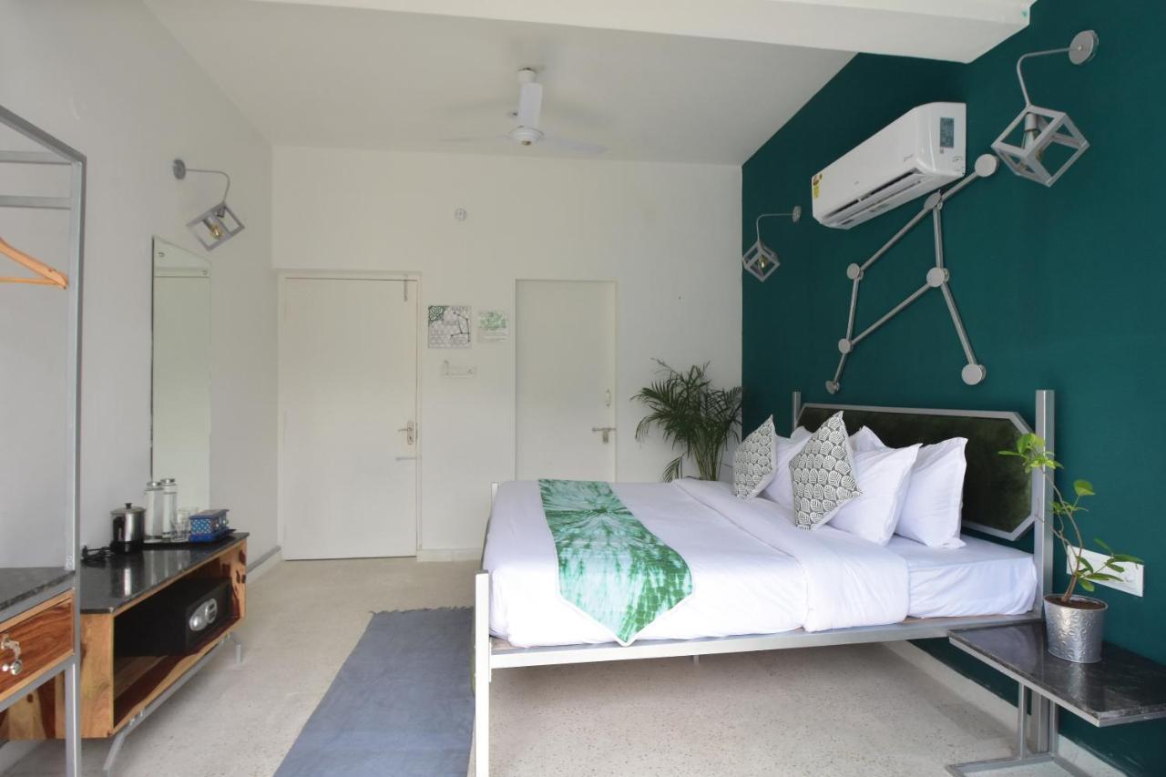 Hotel Moustache Nakshatra - A Boutique