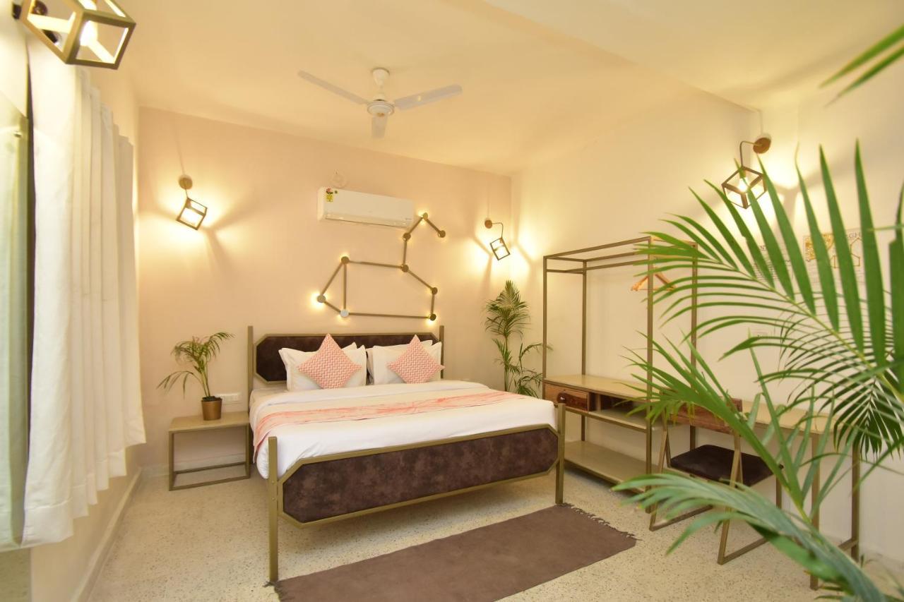Moustache Nakshatra - A Boutique 4* Jaipur