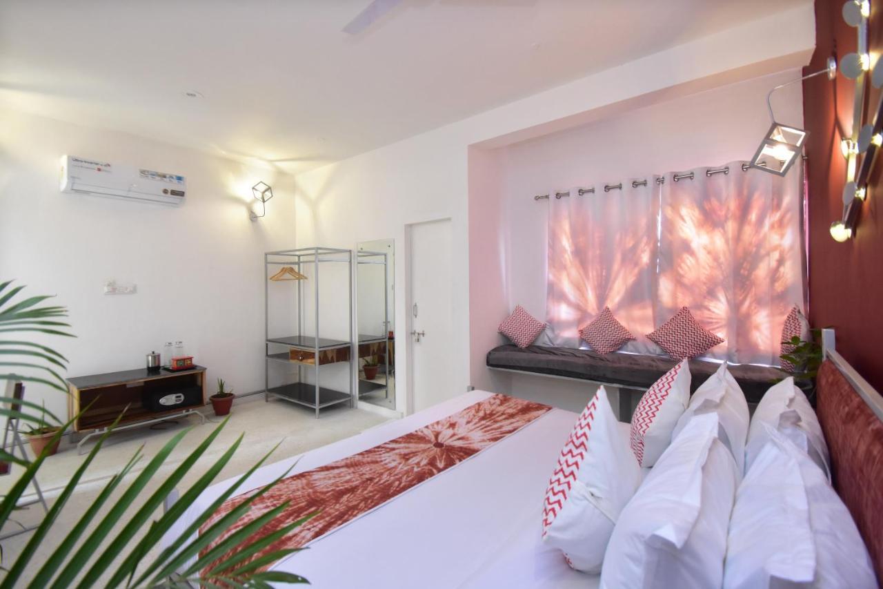 Moustache Nakshatra - A Boutique Hotel
