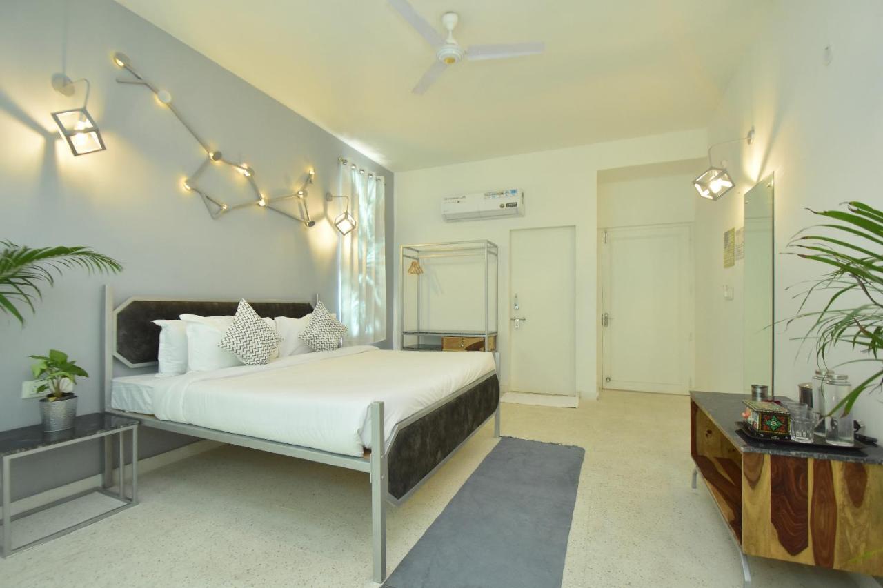 Hotel Moustache Nakshatra - A Boutique Jaipur