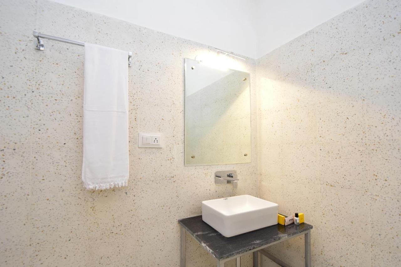 Moustache Nakshatra - A Boutique Hotel