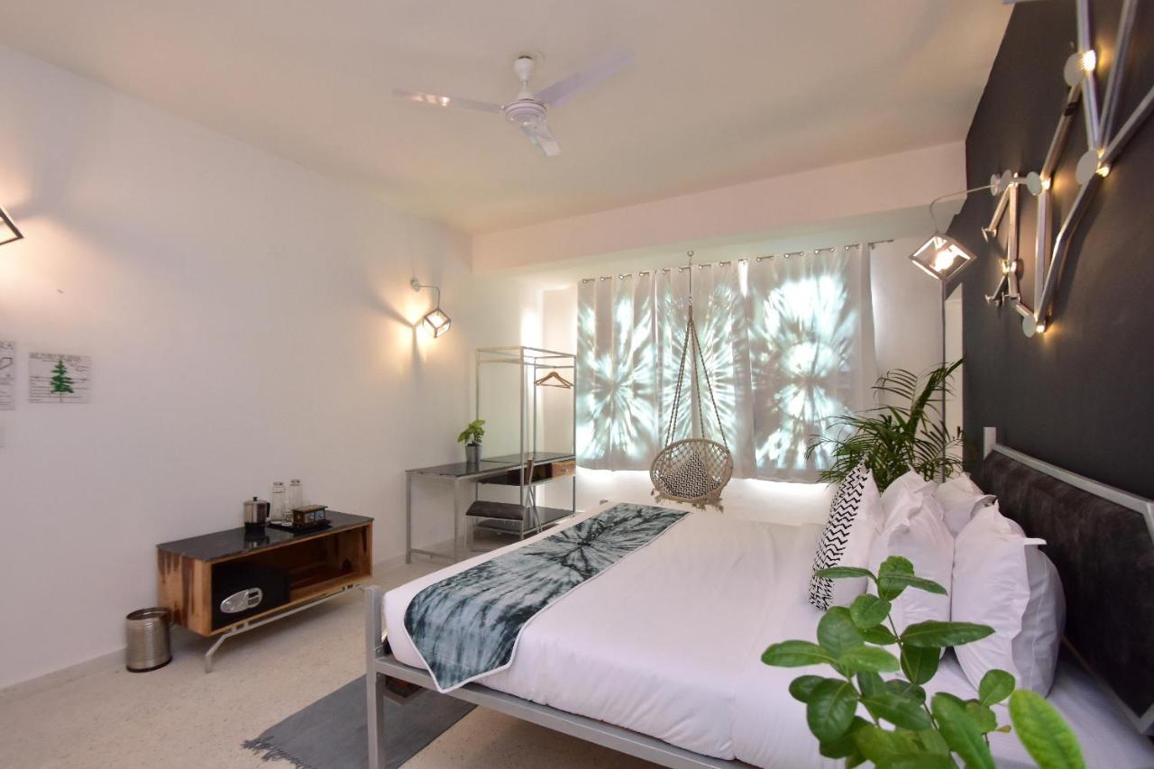 Moustache Nakshatra - A Boutique Hotel Jaipur