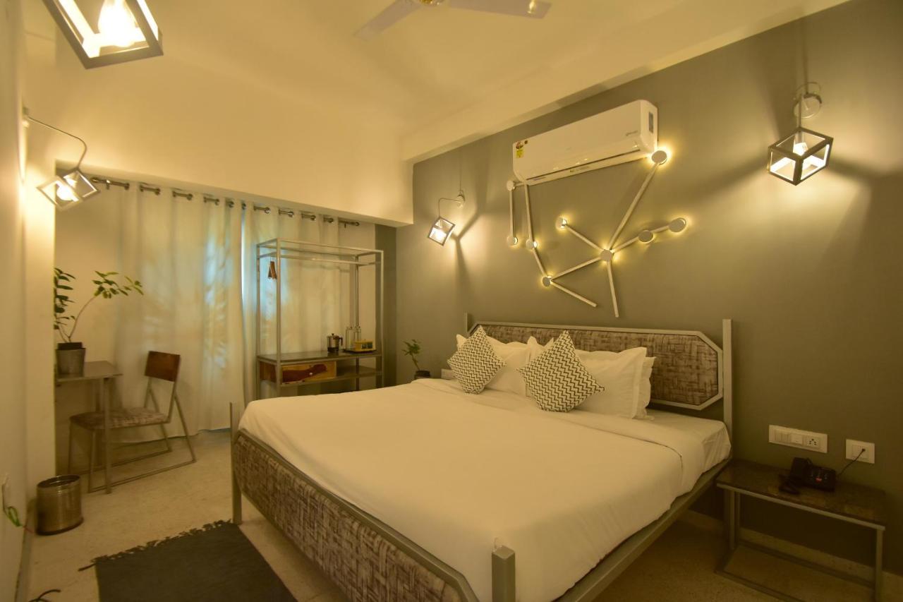 Moustache Nakshatra - A Boutique Hotel