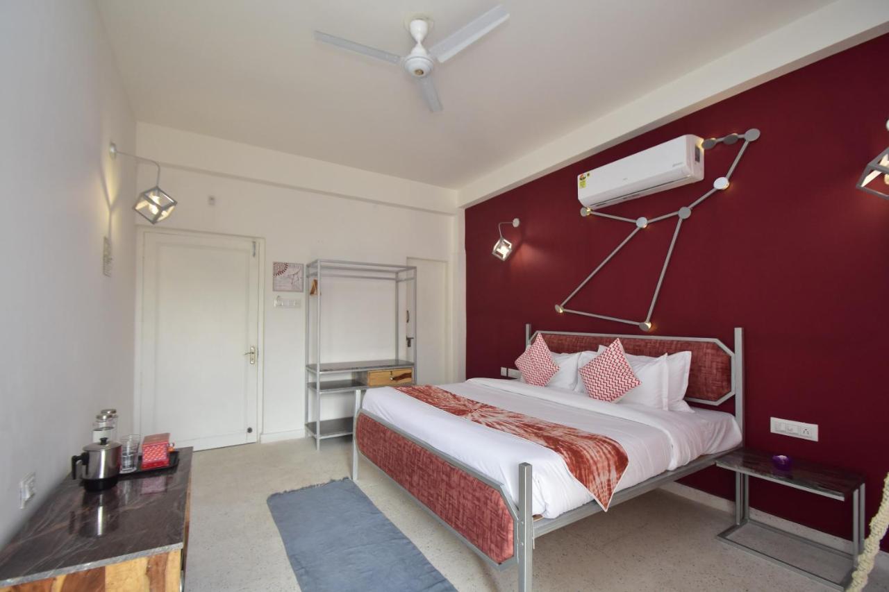 Hotel Moustache Nakshatra - A Boutique Jaipur