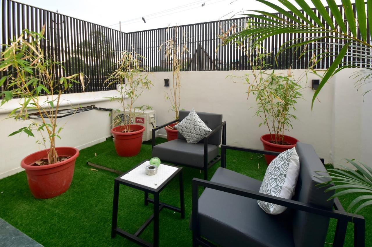 Moustache Nakshatra - A Boutique Hotel 4*