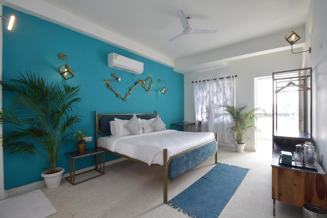 Moustache Nakshatra - A Boutique Hotel