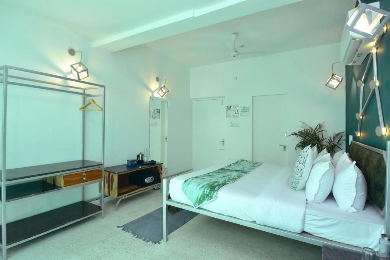Moustache Nakshatra - A Boutique Hotel 4*
