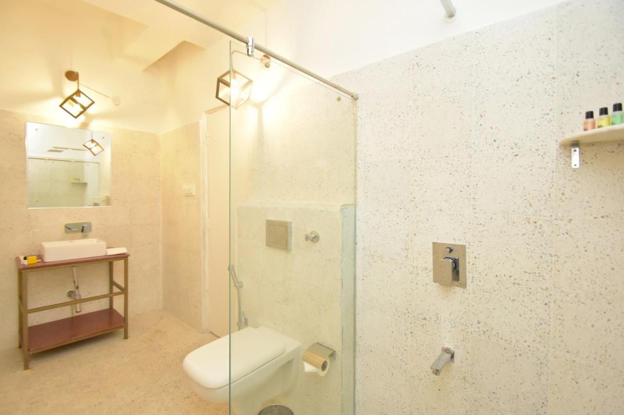 Moustache Nakshatra - A Boutique Hotel