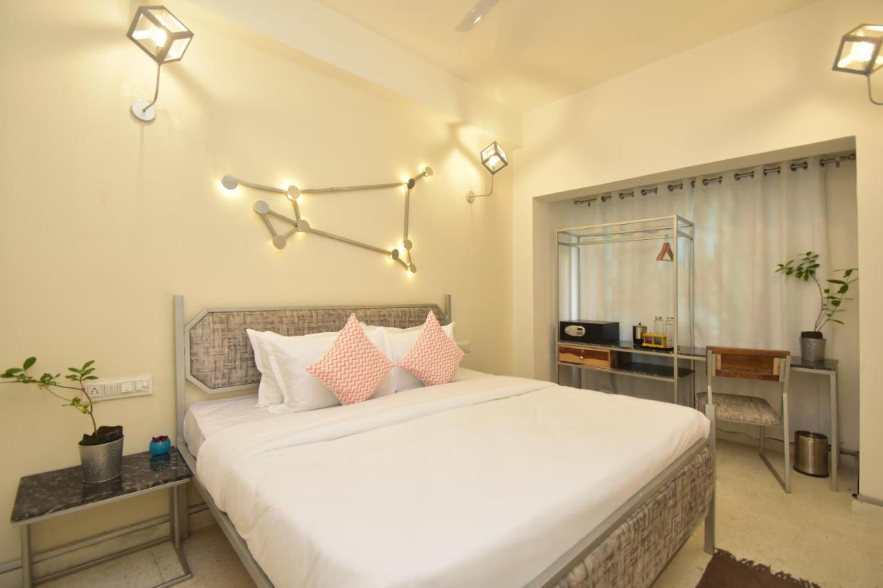 Moustache Nakshatra - A Boutique Hotel