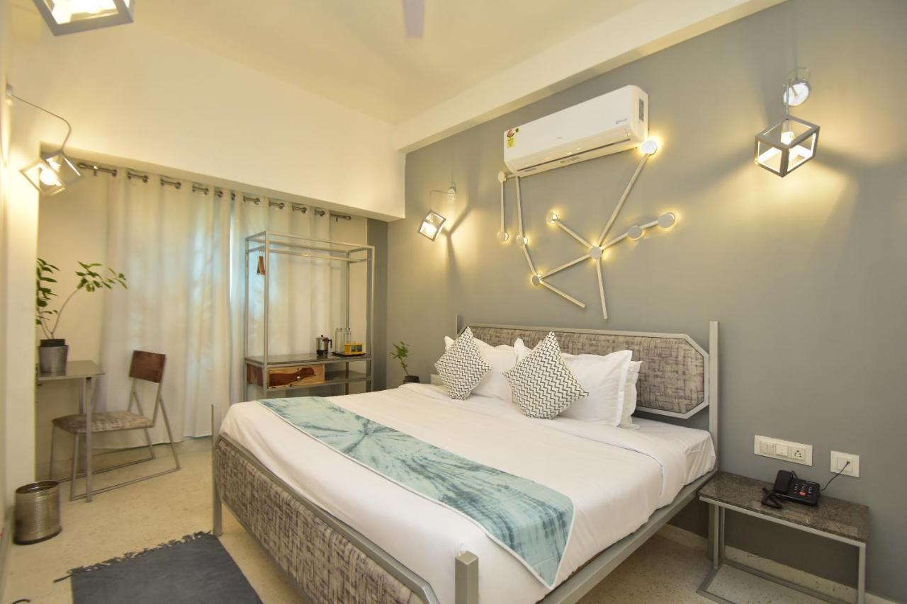 Moustache Nakshatra - A Boutique 4* Jaipur