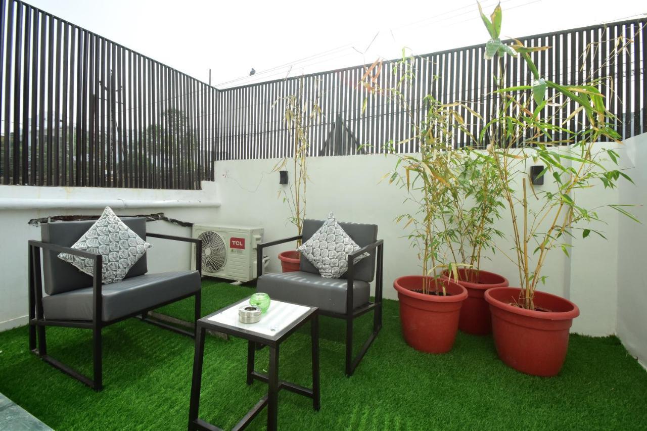 Moustache Nakshatra - A Boutique Hotel Jaipur