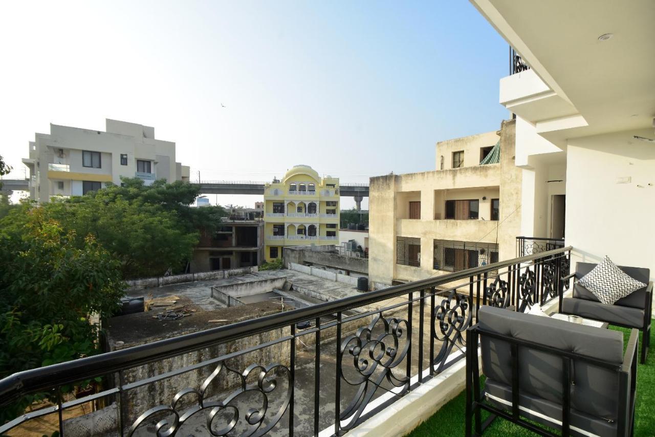 Moustache Nakshatra - A Boutique Jaipur
