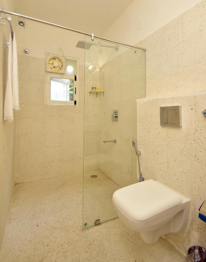 Moustache Nakshatra - A Boutique Hotel 4*