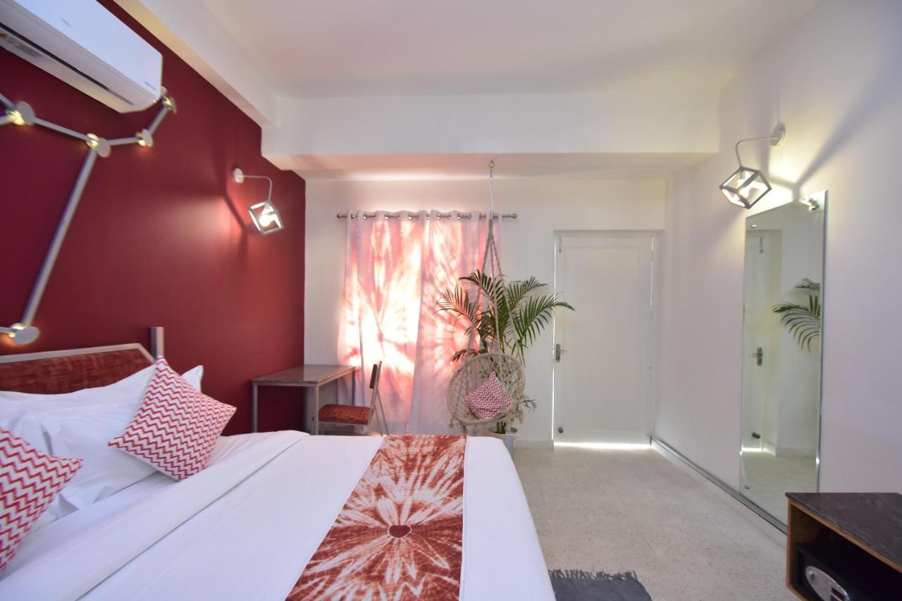 Hotel Moustache Nakshatra - A Boutique