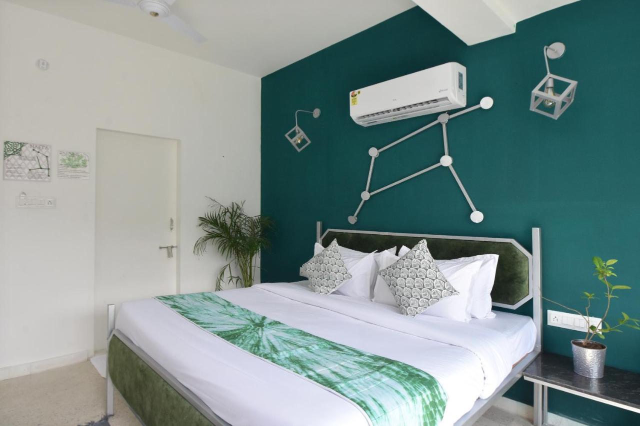 Moustache Nakshatra - A Boutique 4* Jaipur