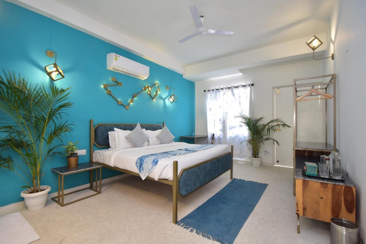 Hotel Moustache Nakshatra - A Boutique