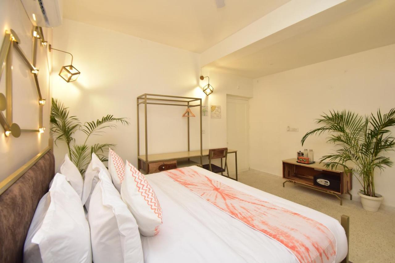 Moustache Nakshatra - A Boutique 4*