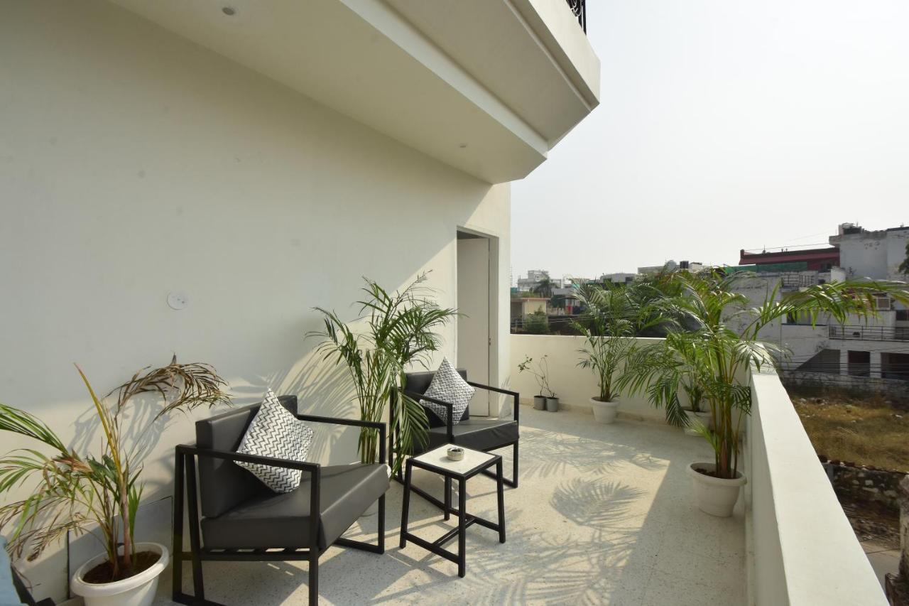 Hotel Moustache Nakshatra - A Boutique