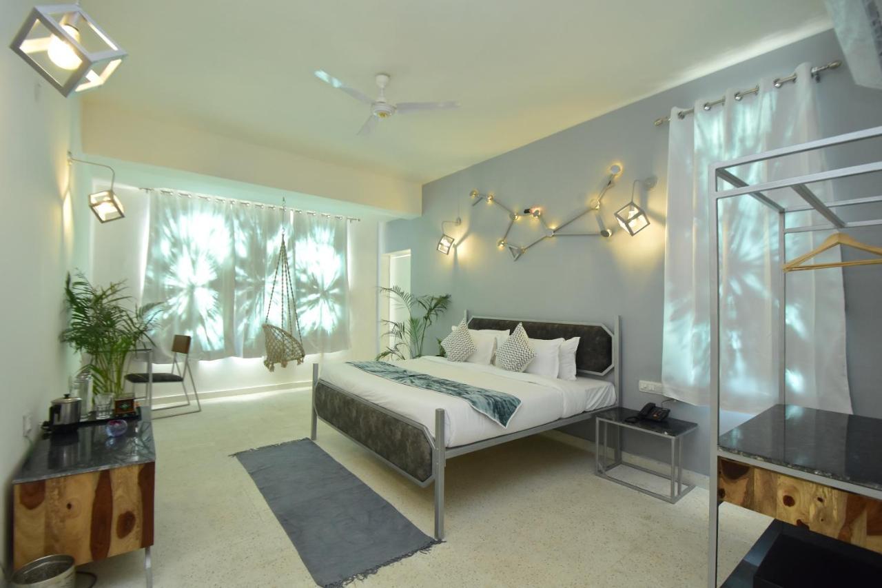 Hotel Moustache Nakshatra - A Boutique Jaipur