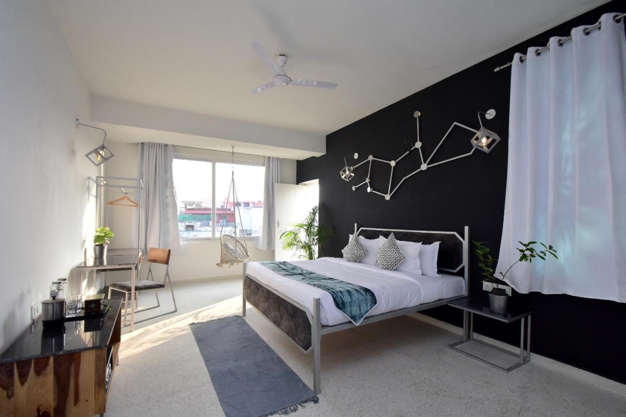 Moustache Nakshatra - A Boutique Hotel 4*