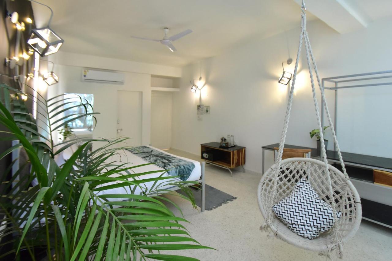 Hotel Moustache Nakshatra - A Boutique 4*